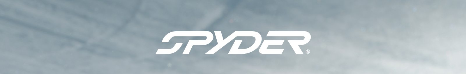 Spyder header logo