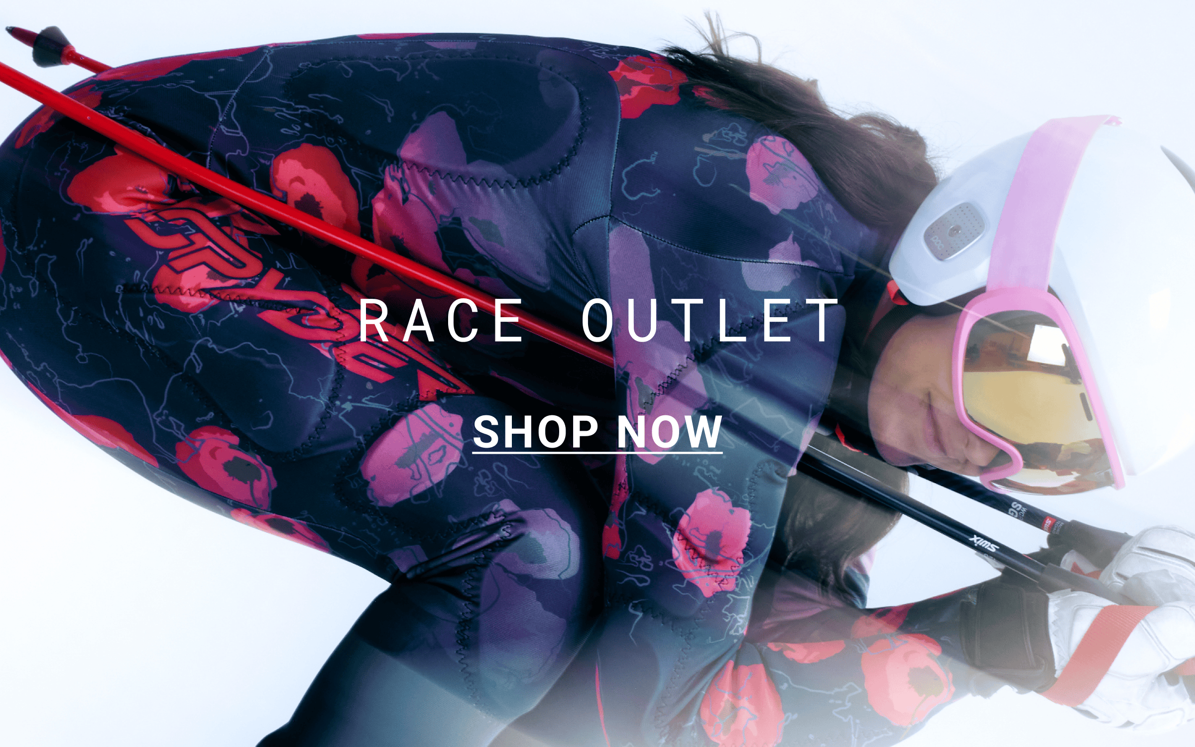 RACE Outlet