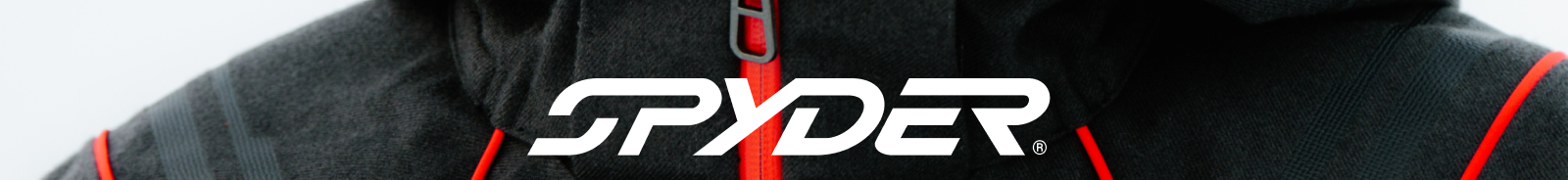 SPYDER HEADER