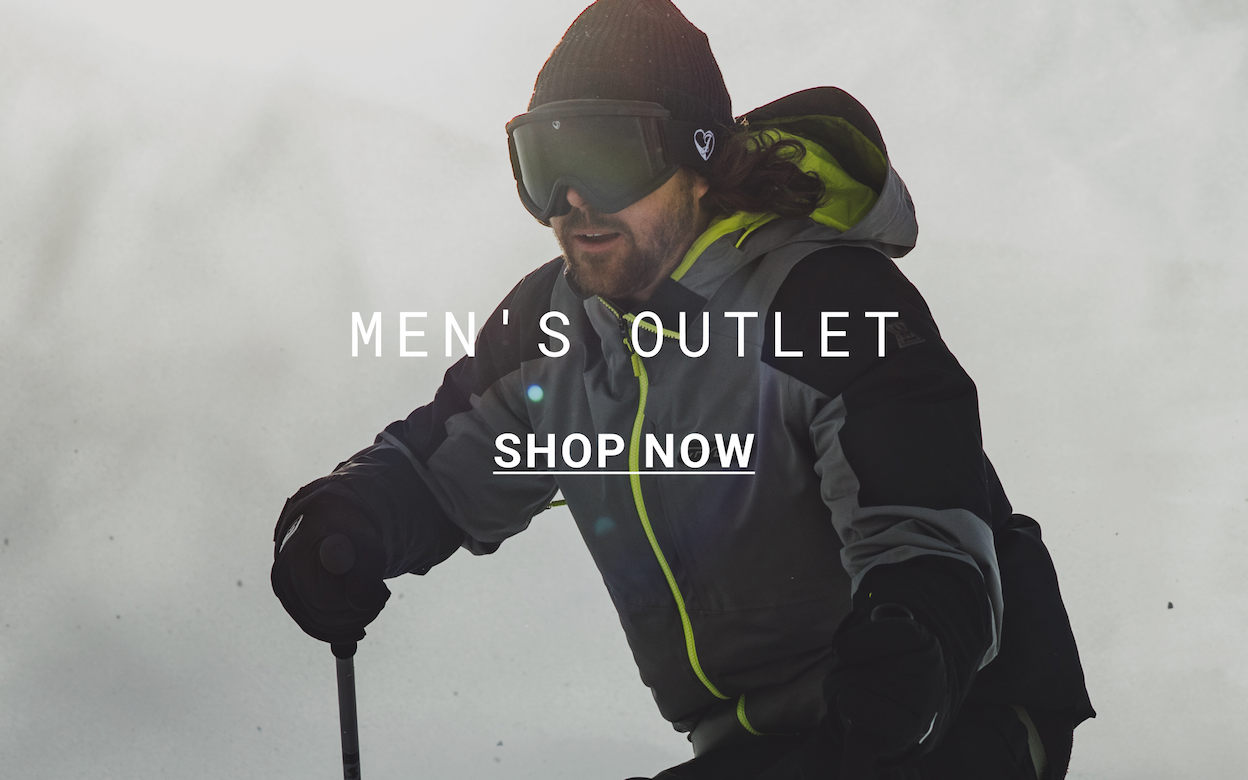 MEN's Outlet