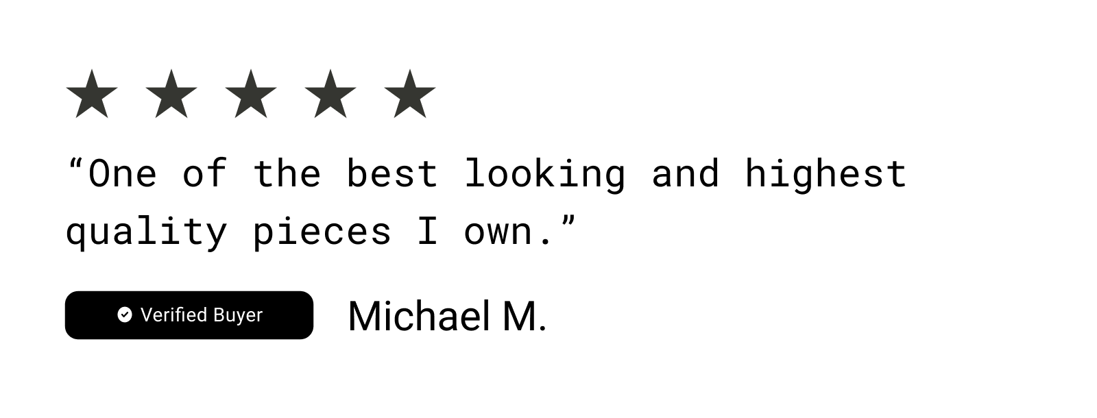 Review