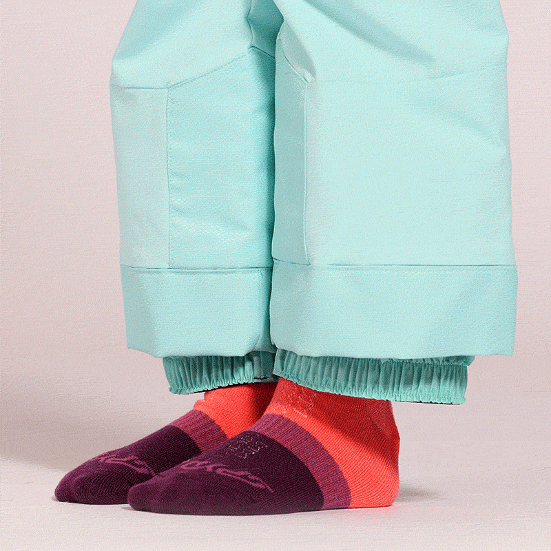 SMALL TO TALL PANTS