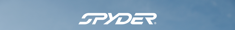 Spyder header logo