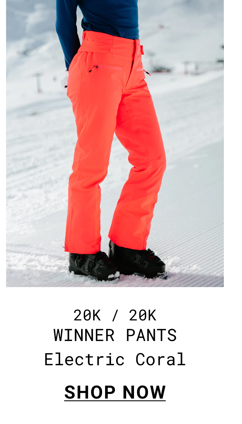 Winner Pants Shop Now
