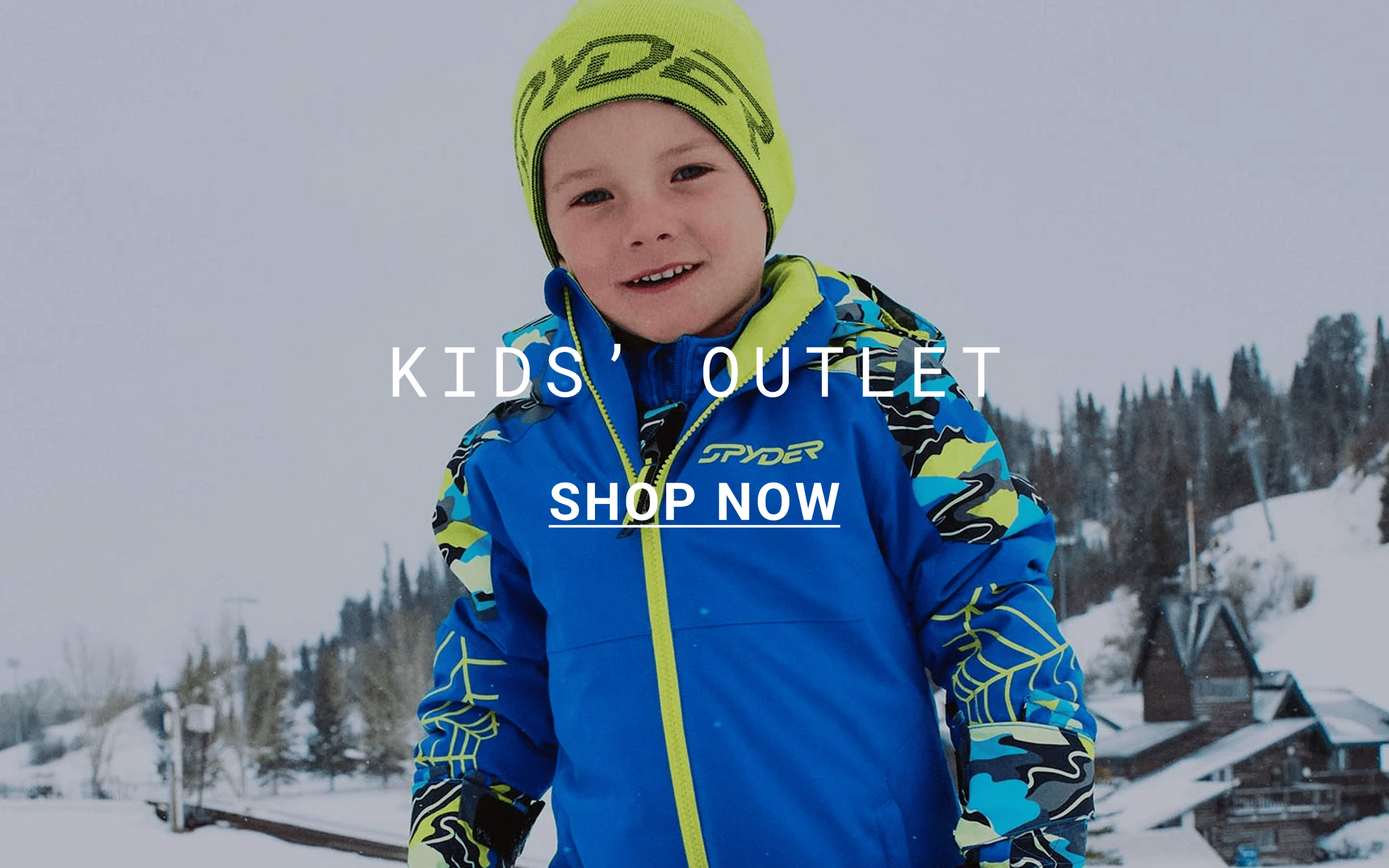Kid's Outlet