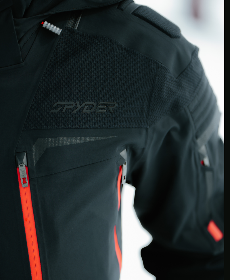 PINNACLE JACKET