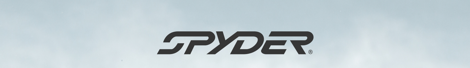 Spyder header logo