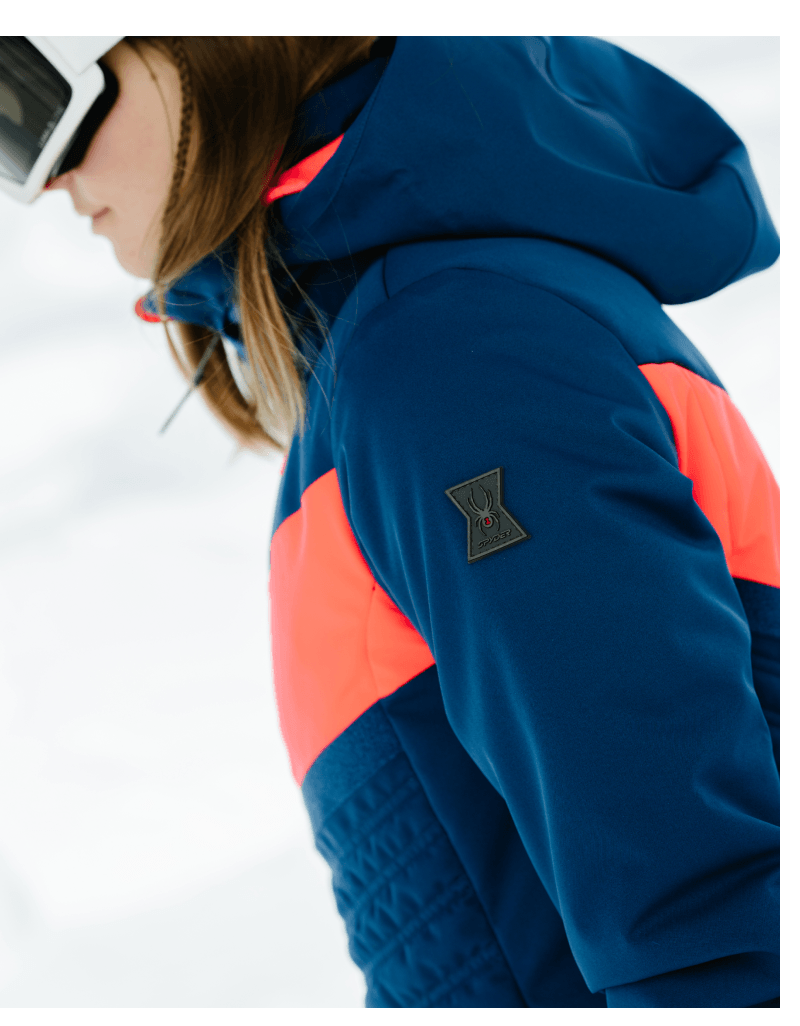Women Primrose Jacket
