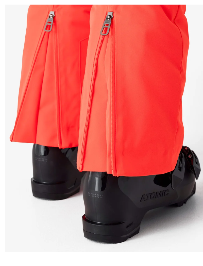 Women Fuse Pant