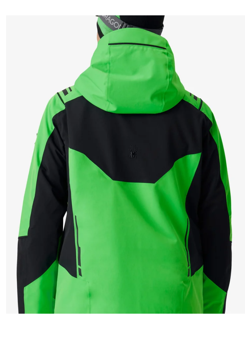 Stobe Green - Shop Now