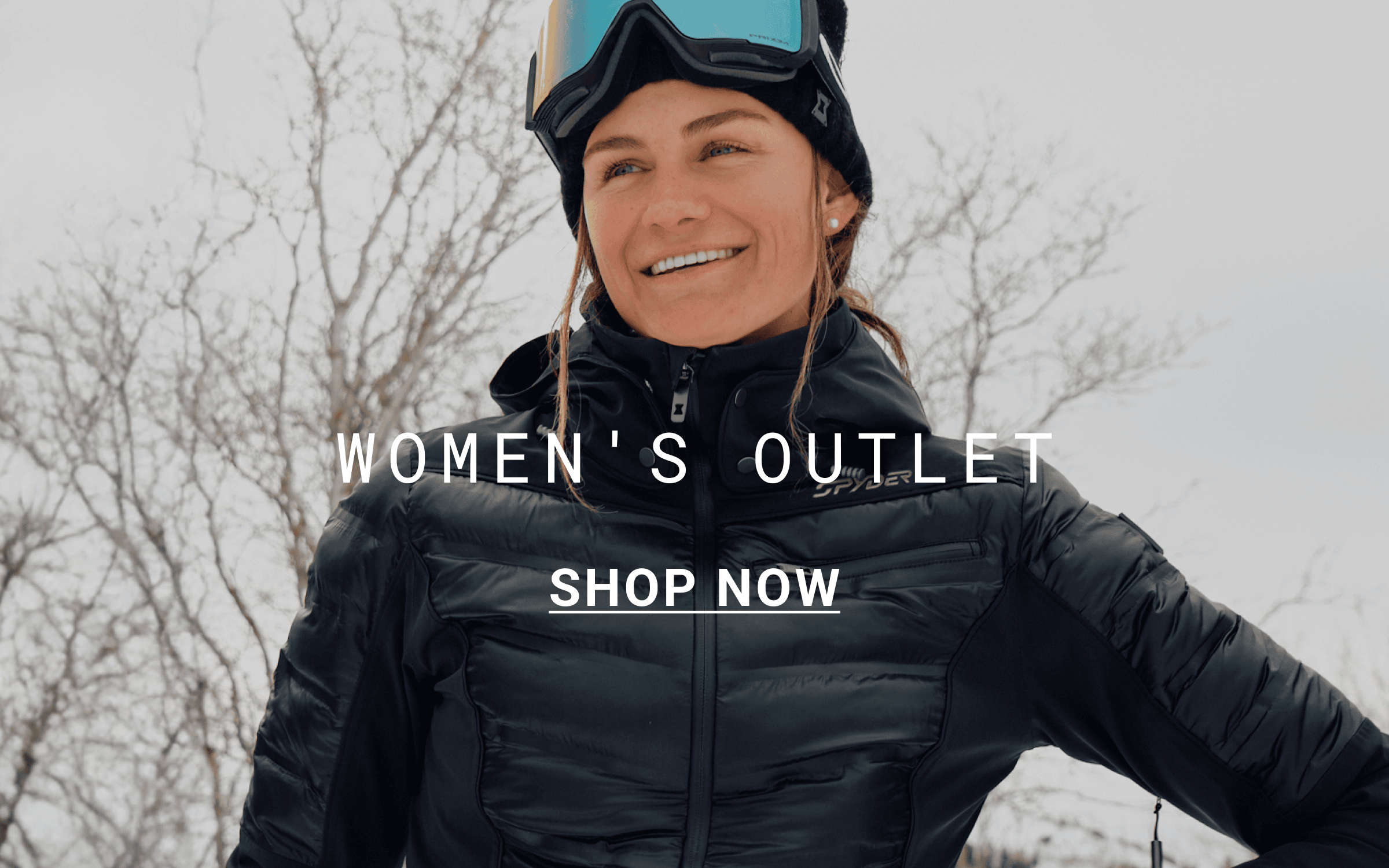 WOMEN's Outlet