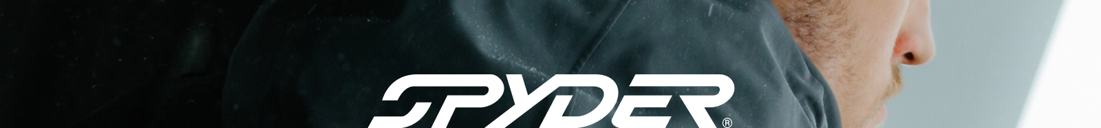 Spyder Header Logo