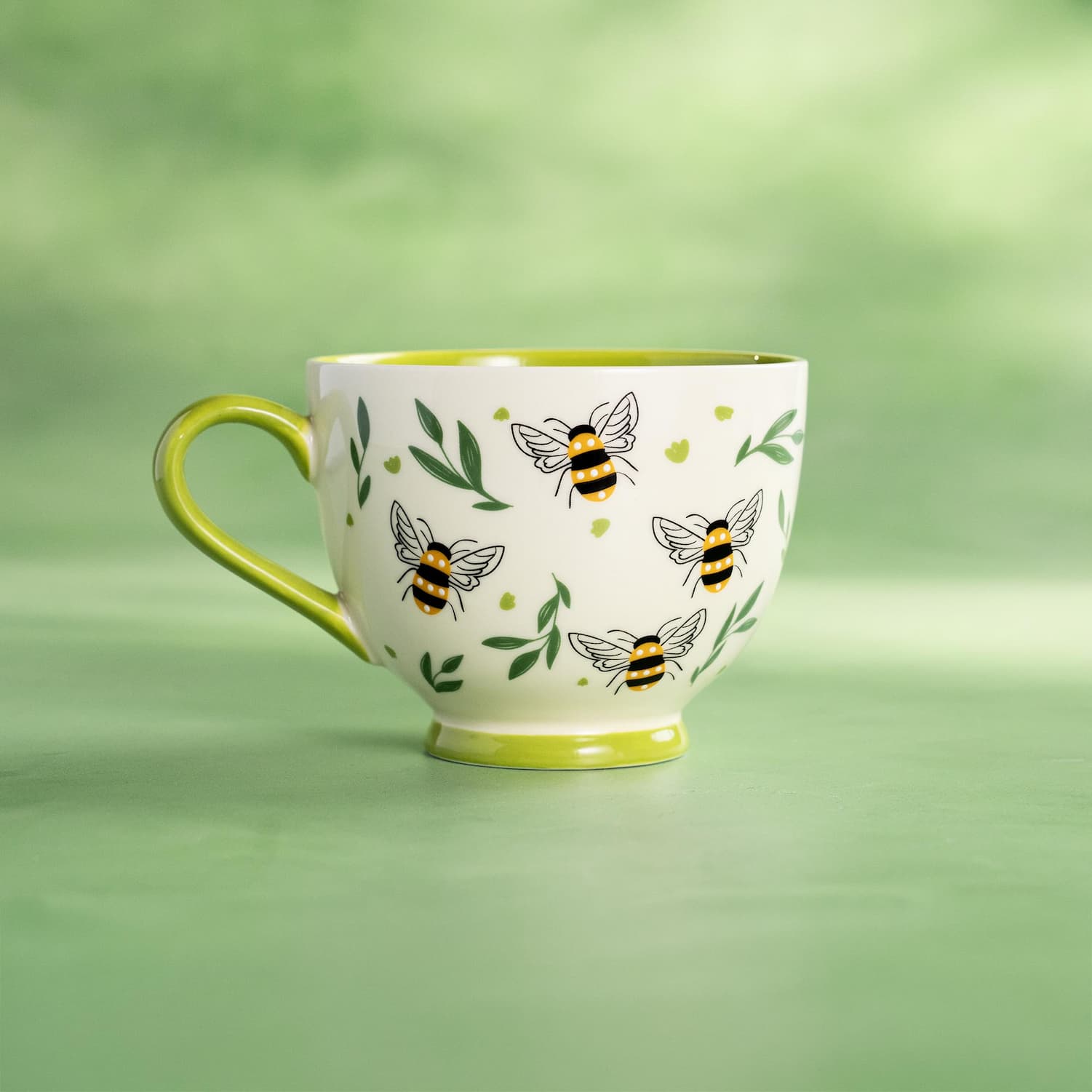 New Just Bee