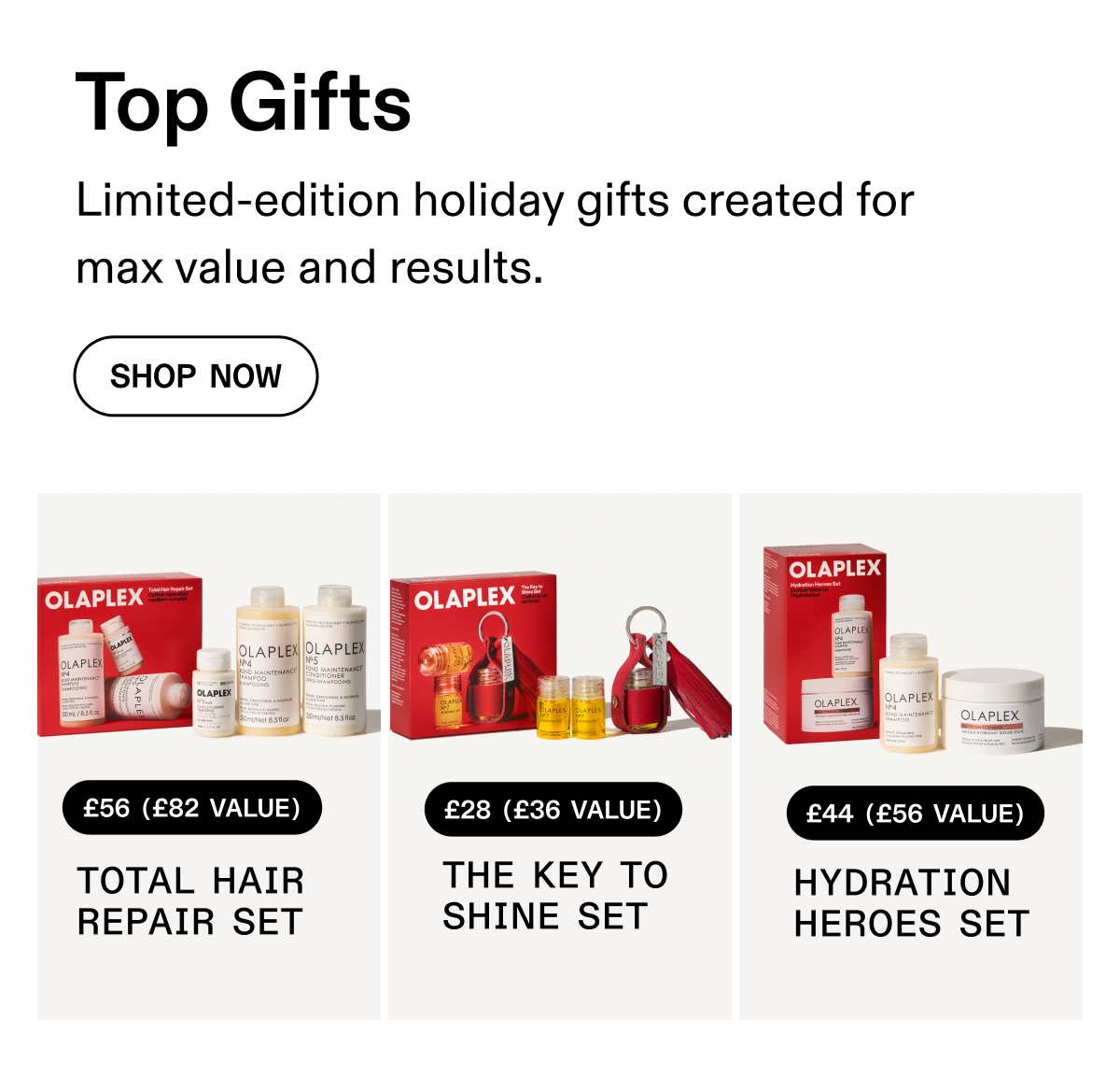 Top Gifts | Shop Now