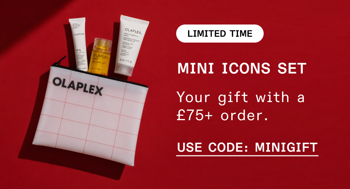 Mini Icons Set | Use Code: MINIGIFT