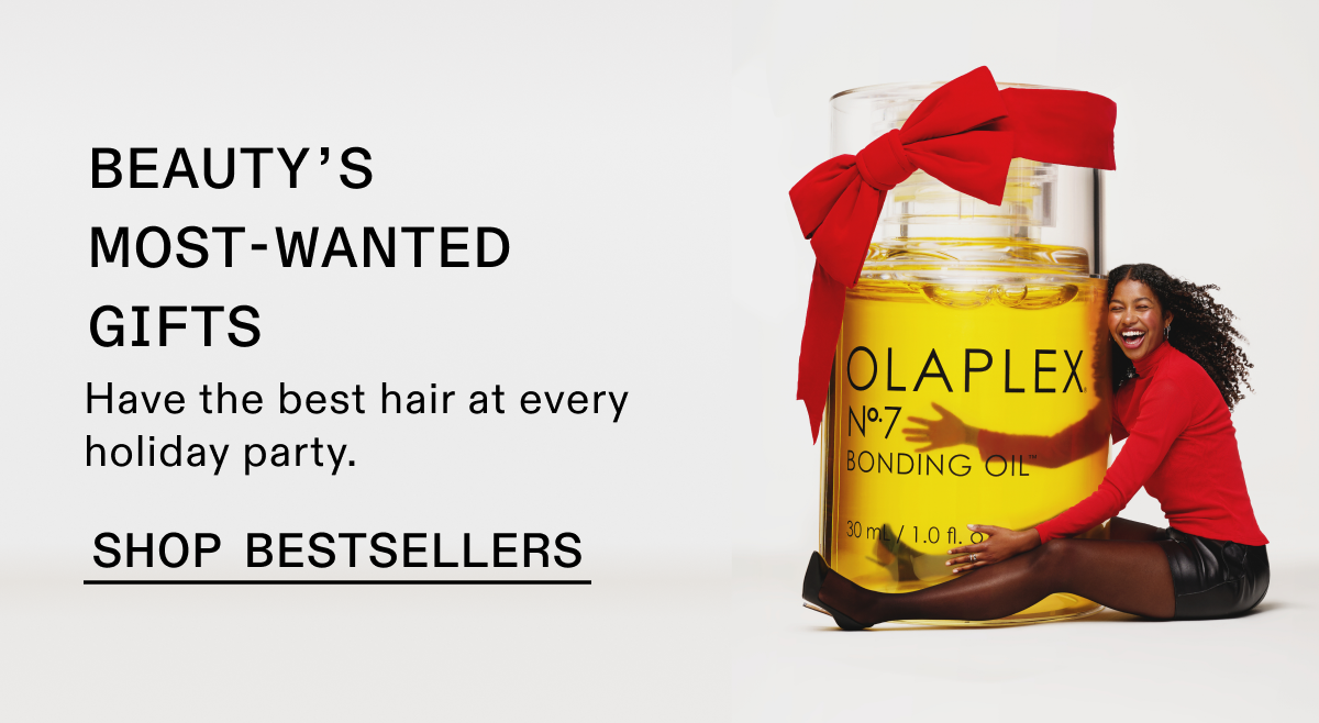 Beauty's Most-Wanted Gifts | Shop Bestsellers