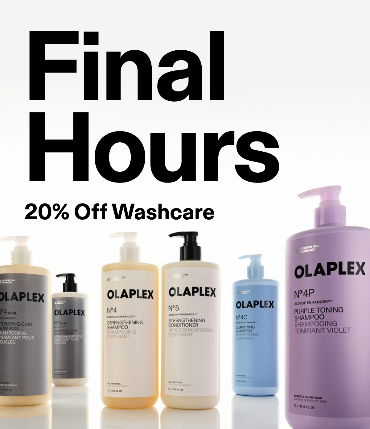 Final Hours