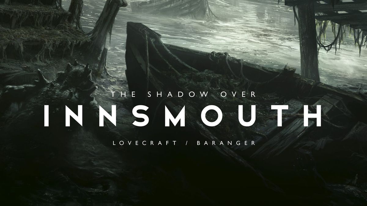 Baranger Innsmouth
