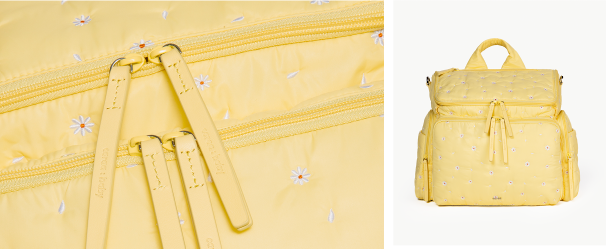 Introducing the Baby Collection in Pale Banana