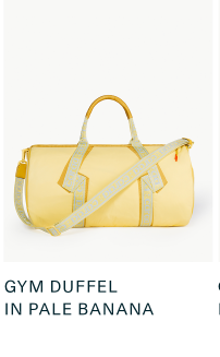 Shop Gym Duffel