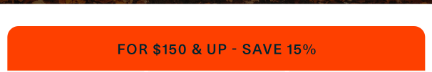 Shop Friends and Family Sale and Save up to 25%