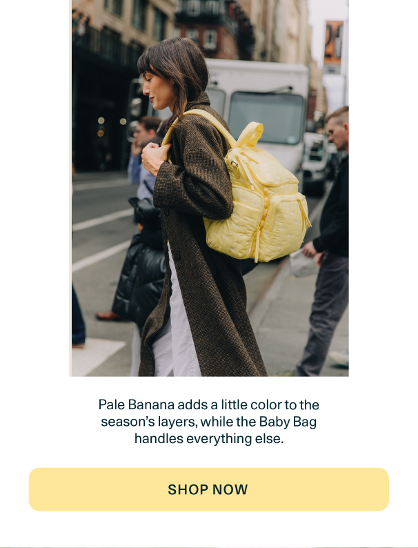 Shop Pale Banana