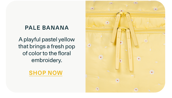 Shop Pale Banana
