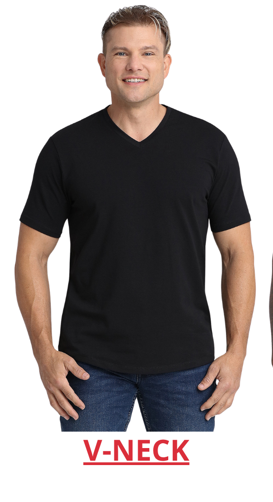 V-Neck