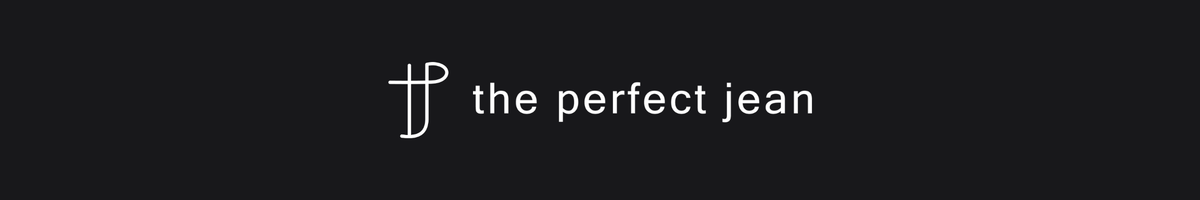 The Perfect Jean