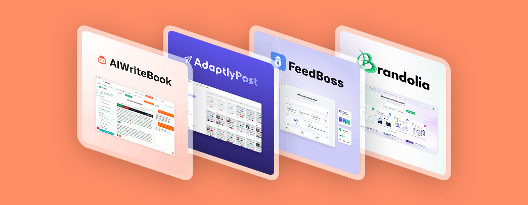 Shop AI tools