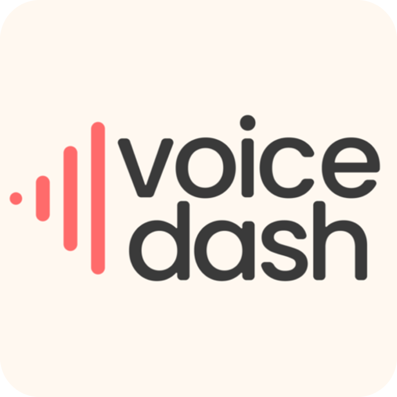 Shop VoiceDash