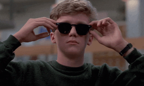 Weekly Roundup