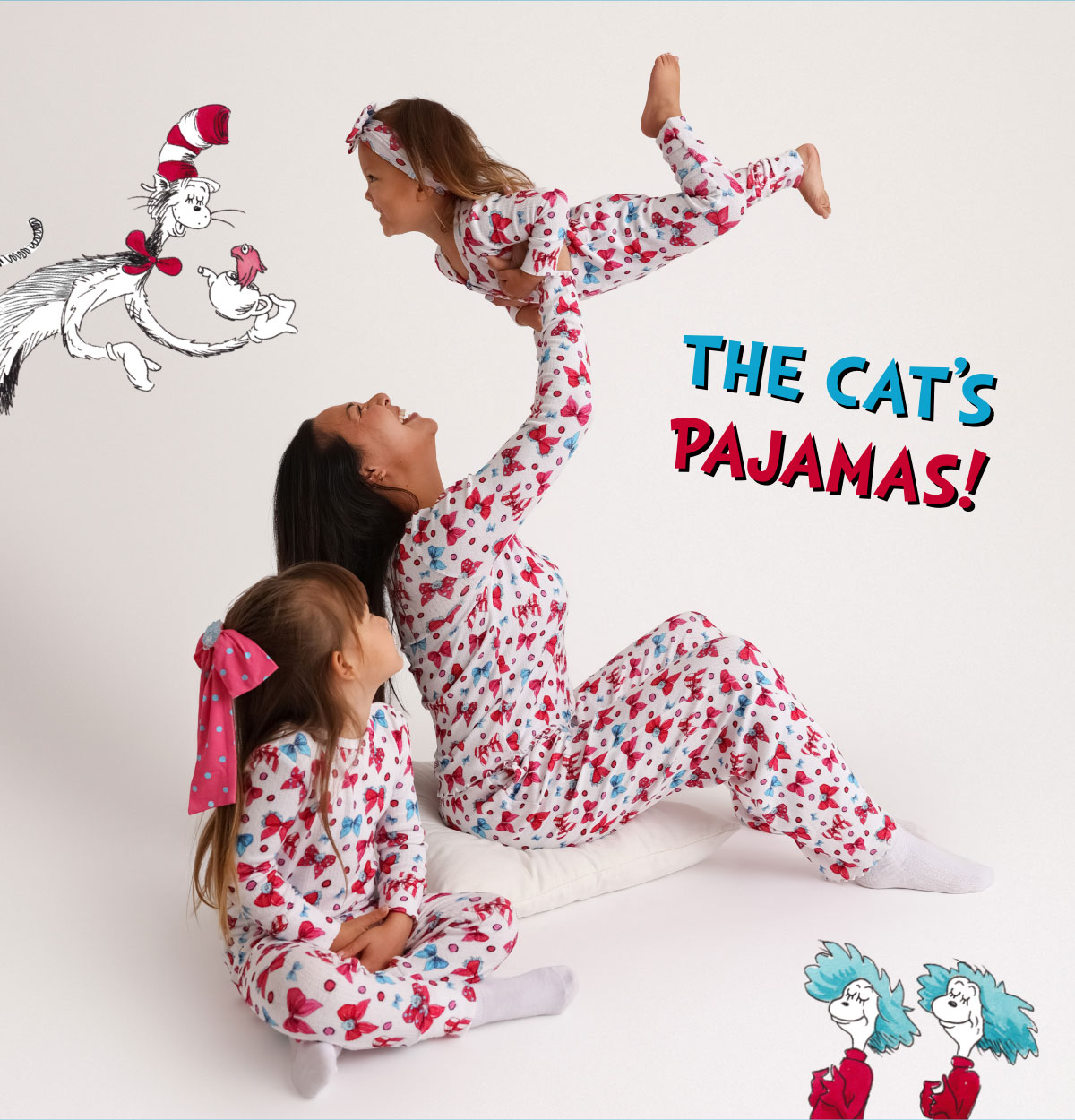 Body_05 The Cat's Pajamas