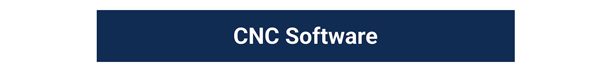 CNC Software