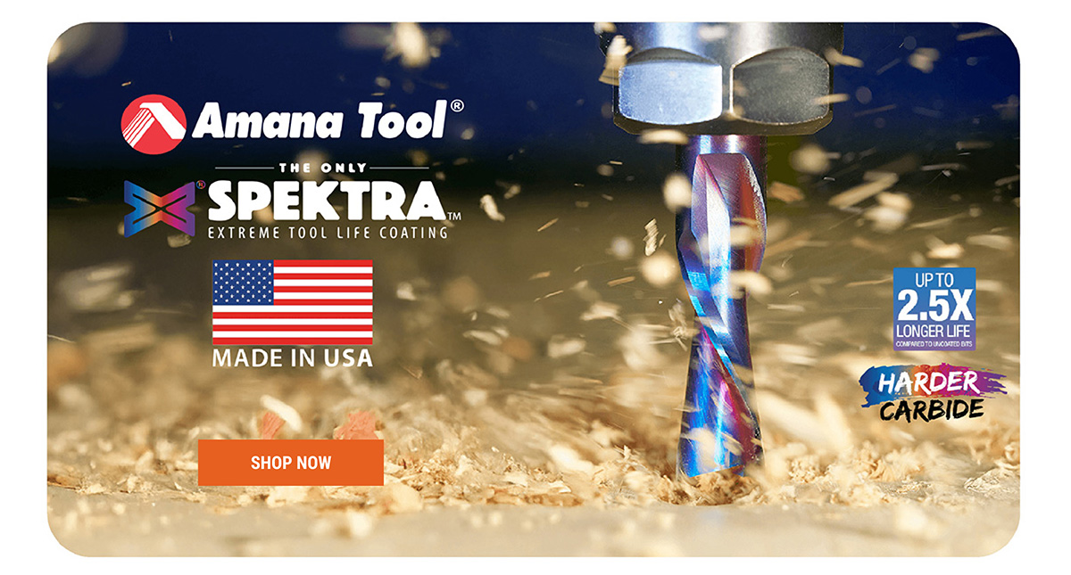 Spektra Banner