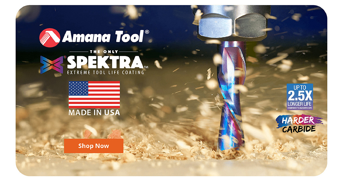 Spektra Banner
