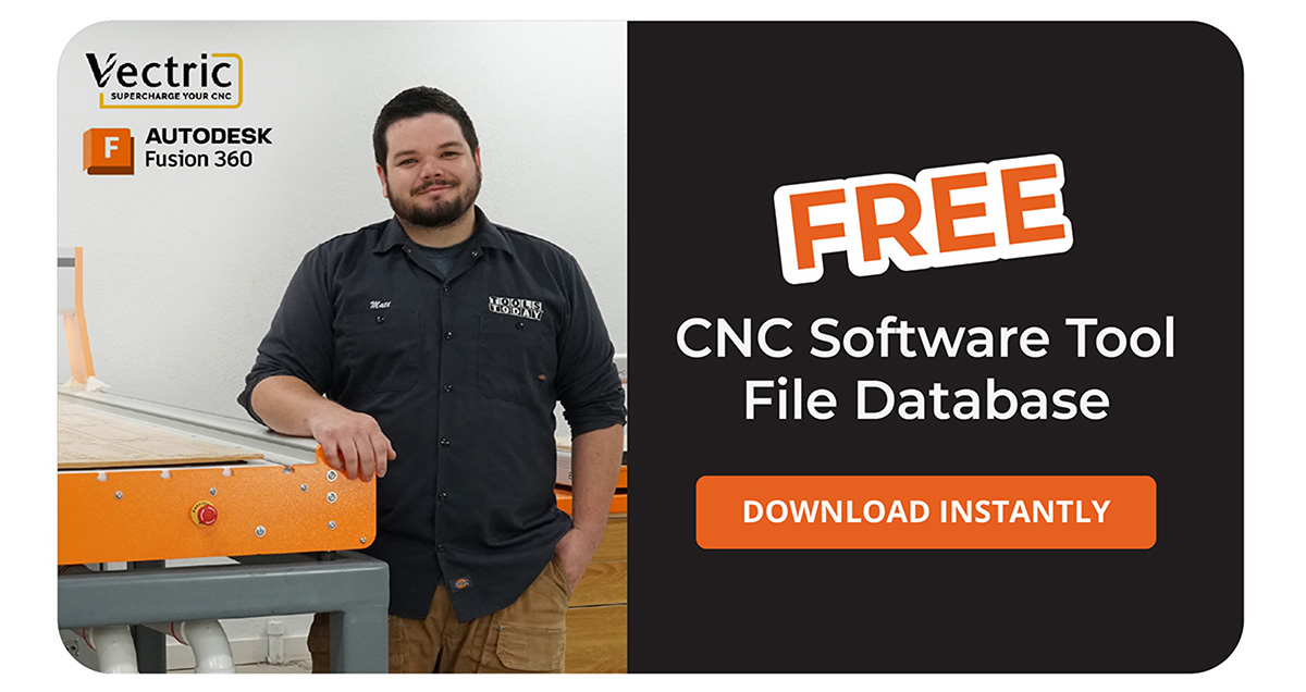 FREE CNC Software Tool