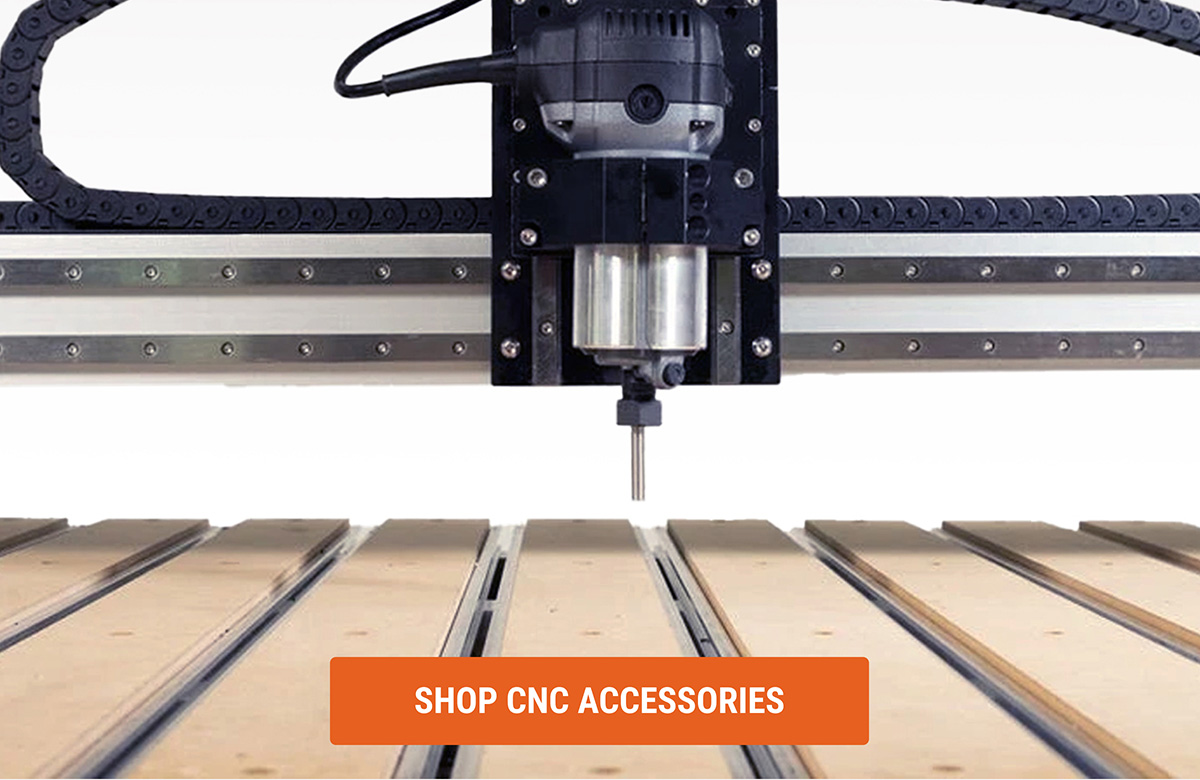 Your CNC Can Do More Than You Think
