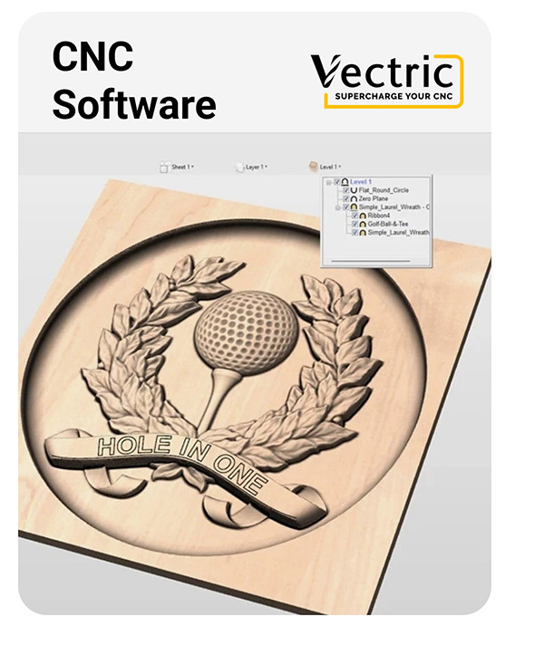 CNC Software