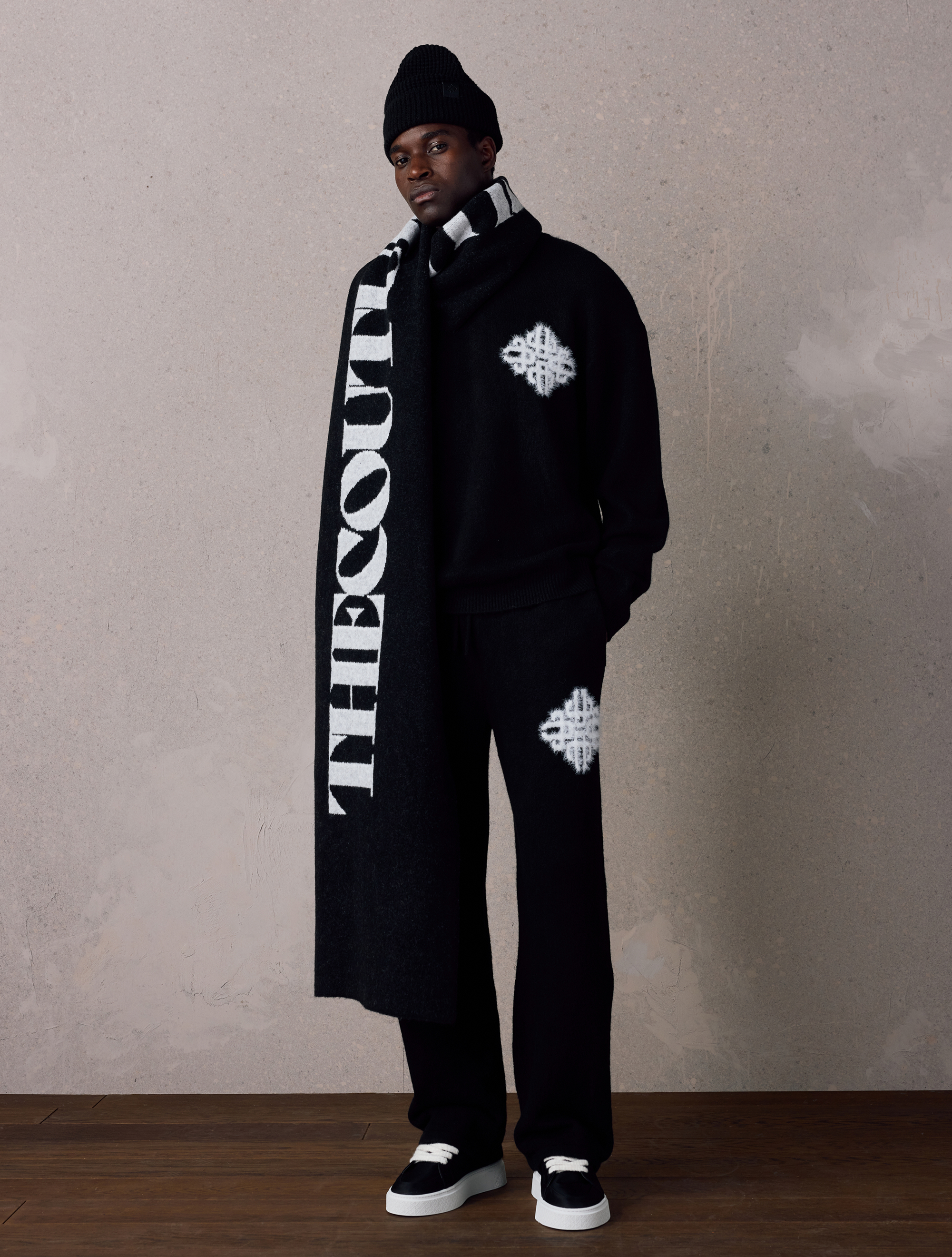 NEW IN