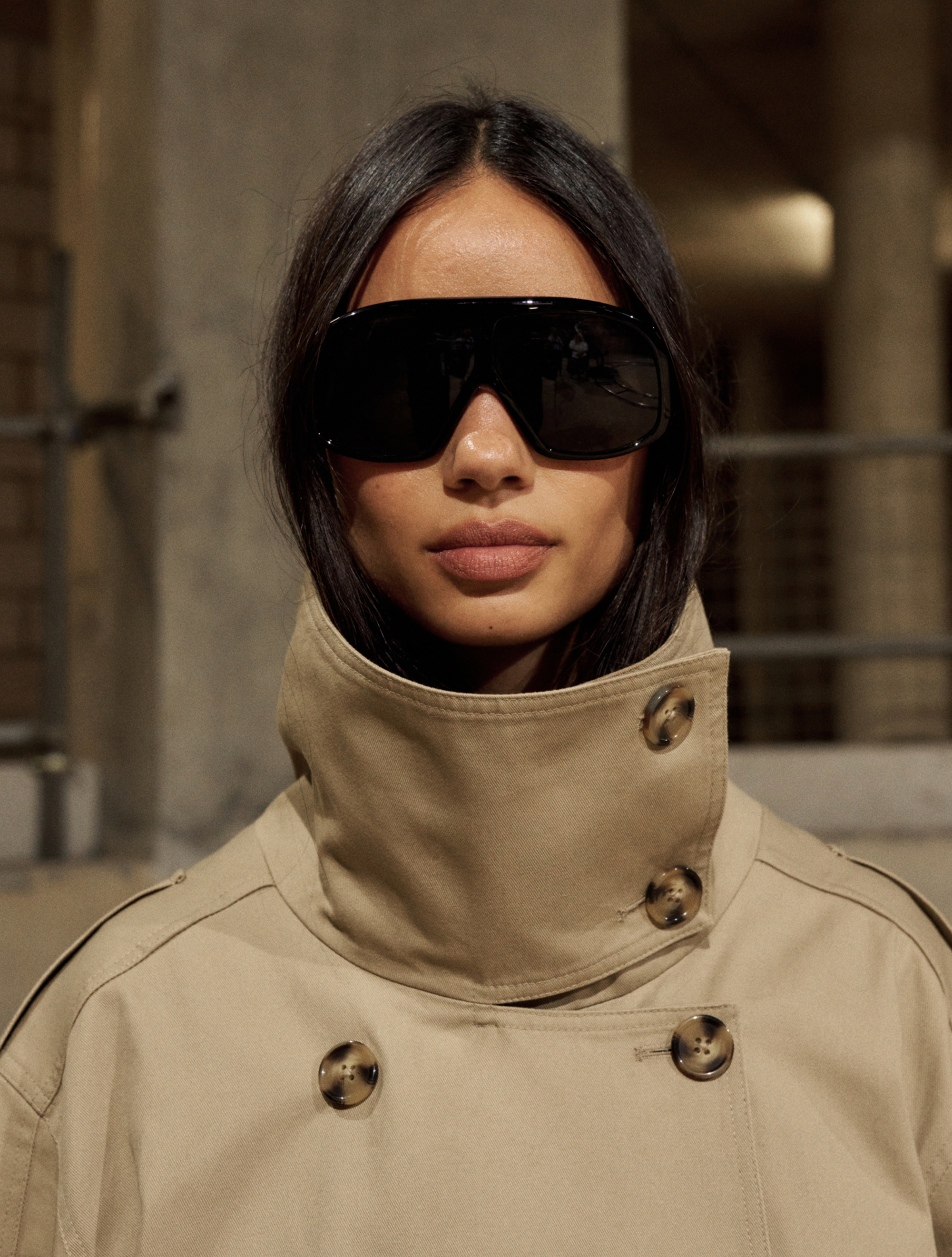 NEW IN
