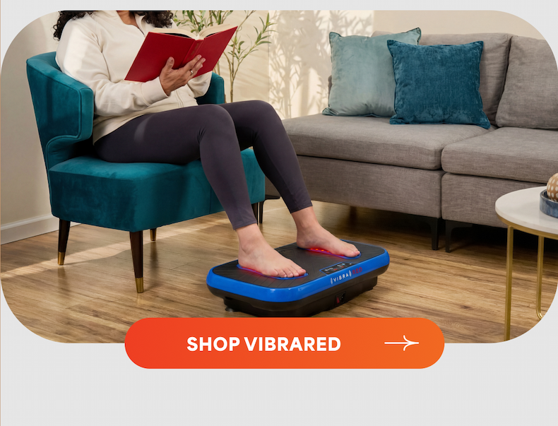 Shop Vibrared