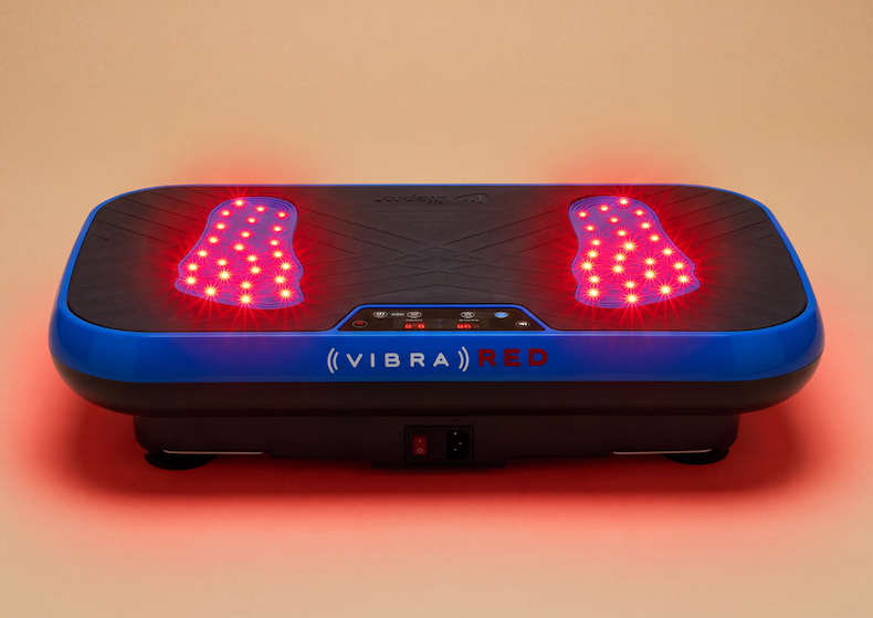 Vibrared