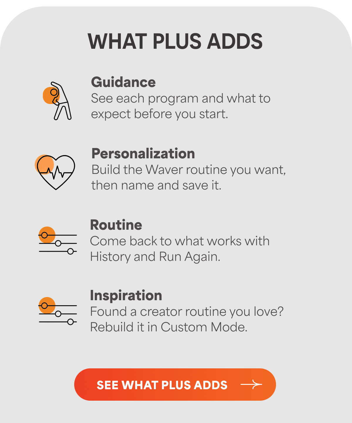 See What Plus Adds