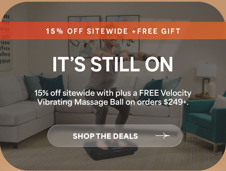 15% Off Sitewide + Free Gift