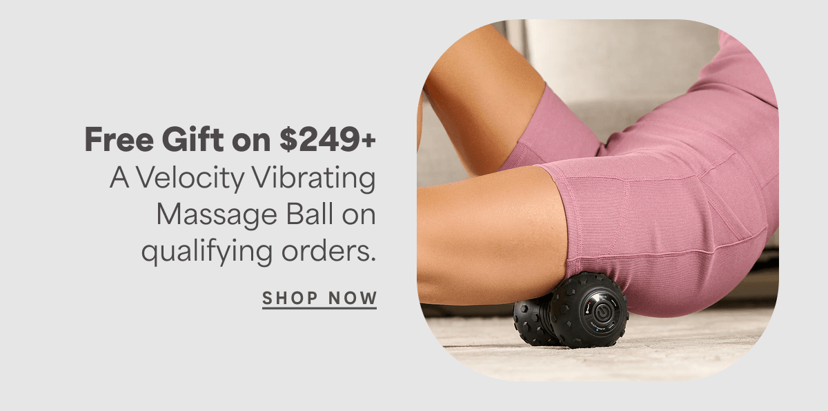 Free Gift on $249+