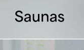 Saunas