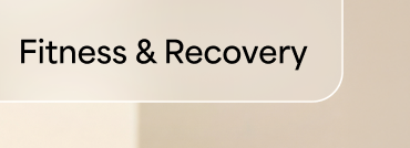 Fitness & Recovery