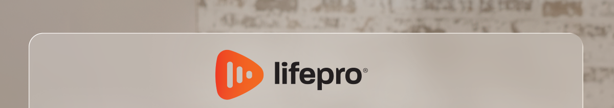 Lifepro