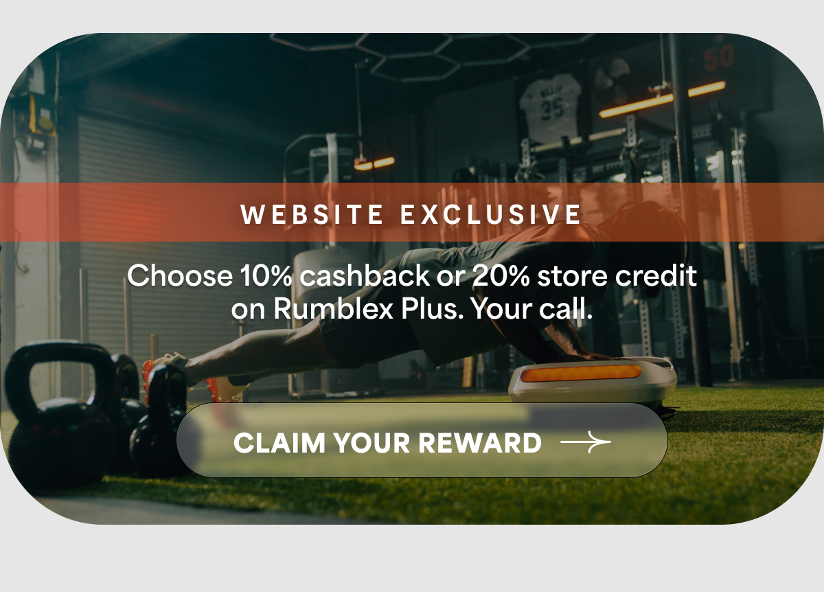 Claim your Reward